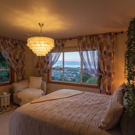 Tosswill Road - Bay Vista Apartment Nelson Ngoại thất bức ảnh