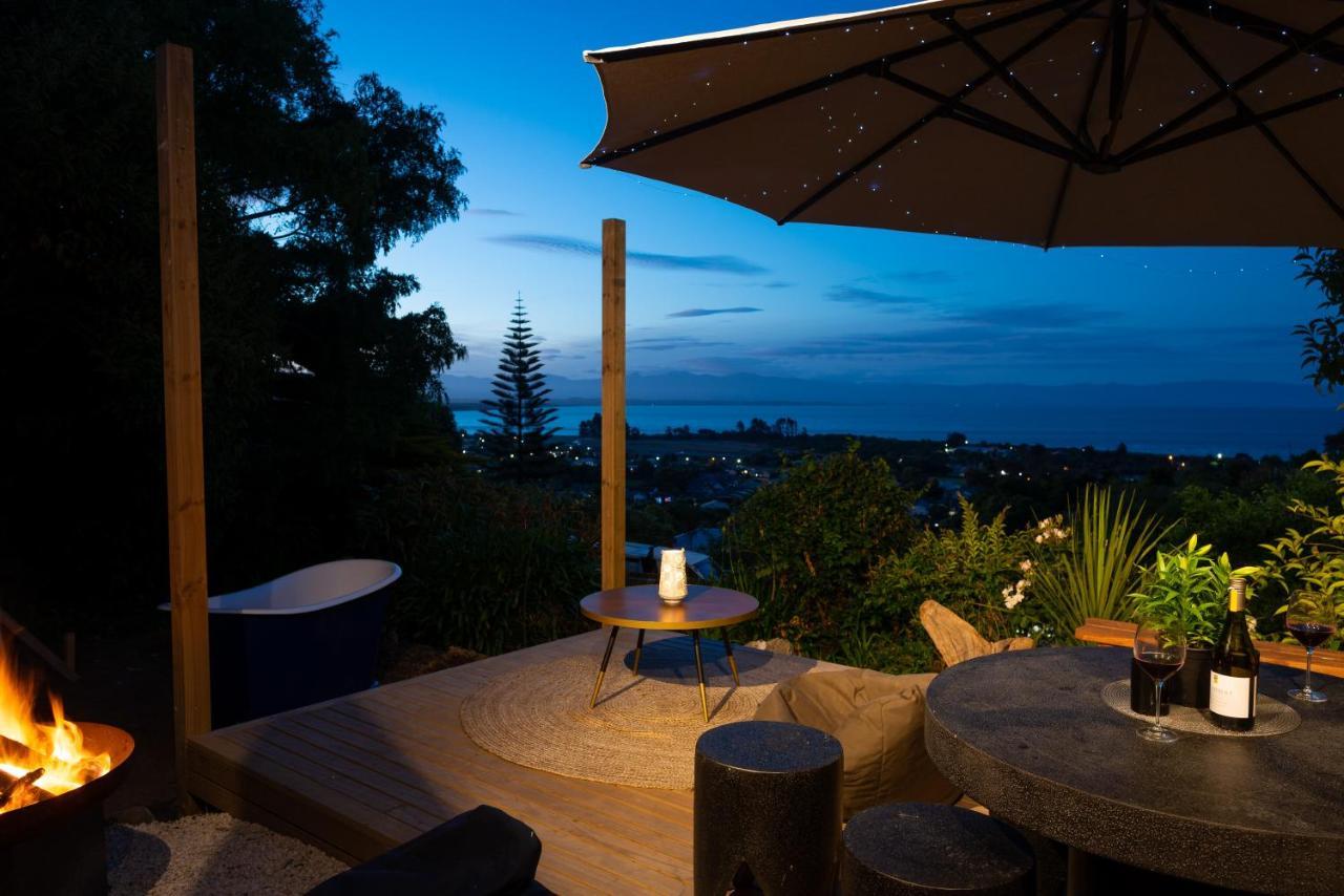 Tosswill Road - Bay Vista Apartment Nelson Ngoại thất bức ảnh