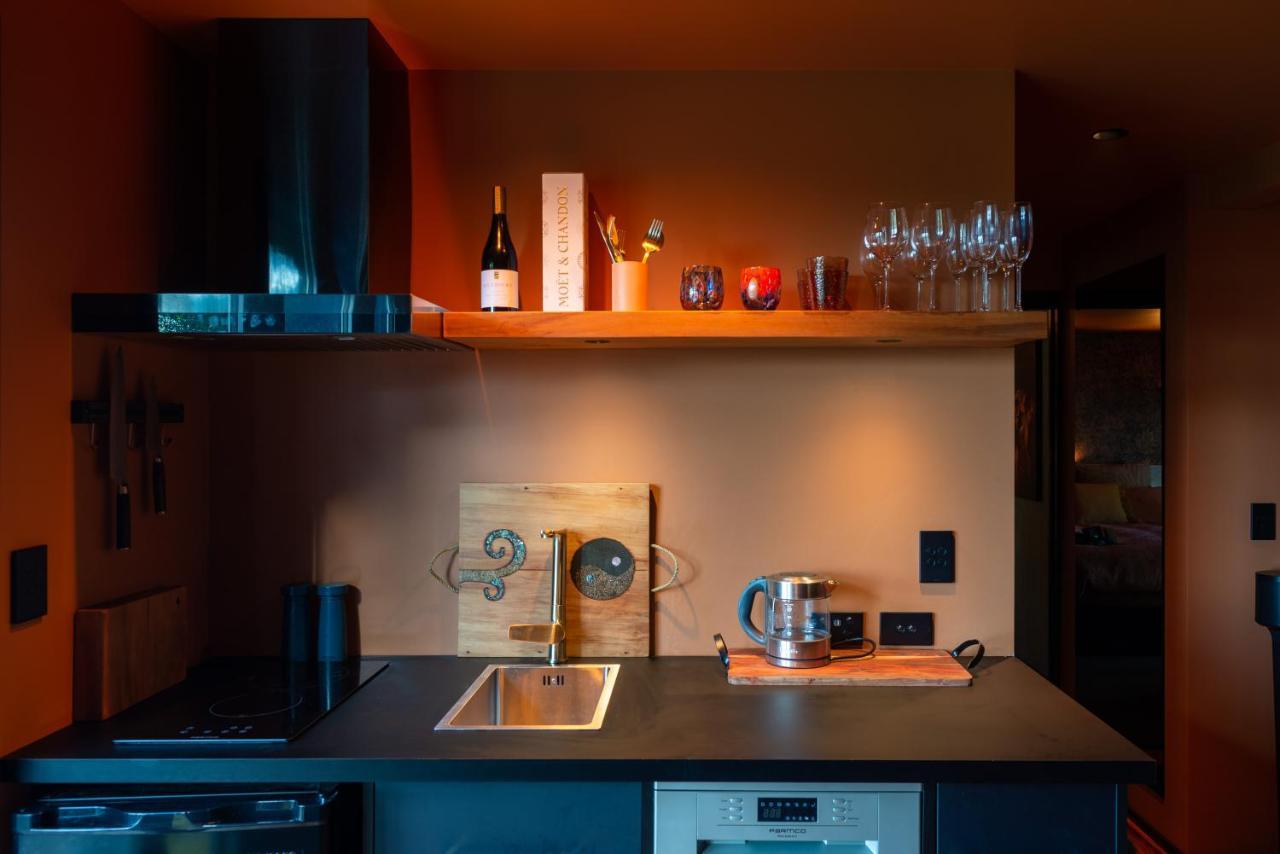Tosswill Road - Bay Vista Apartment Nelson Ngoại thất bức ảnh