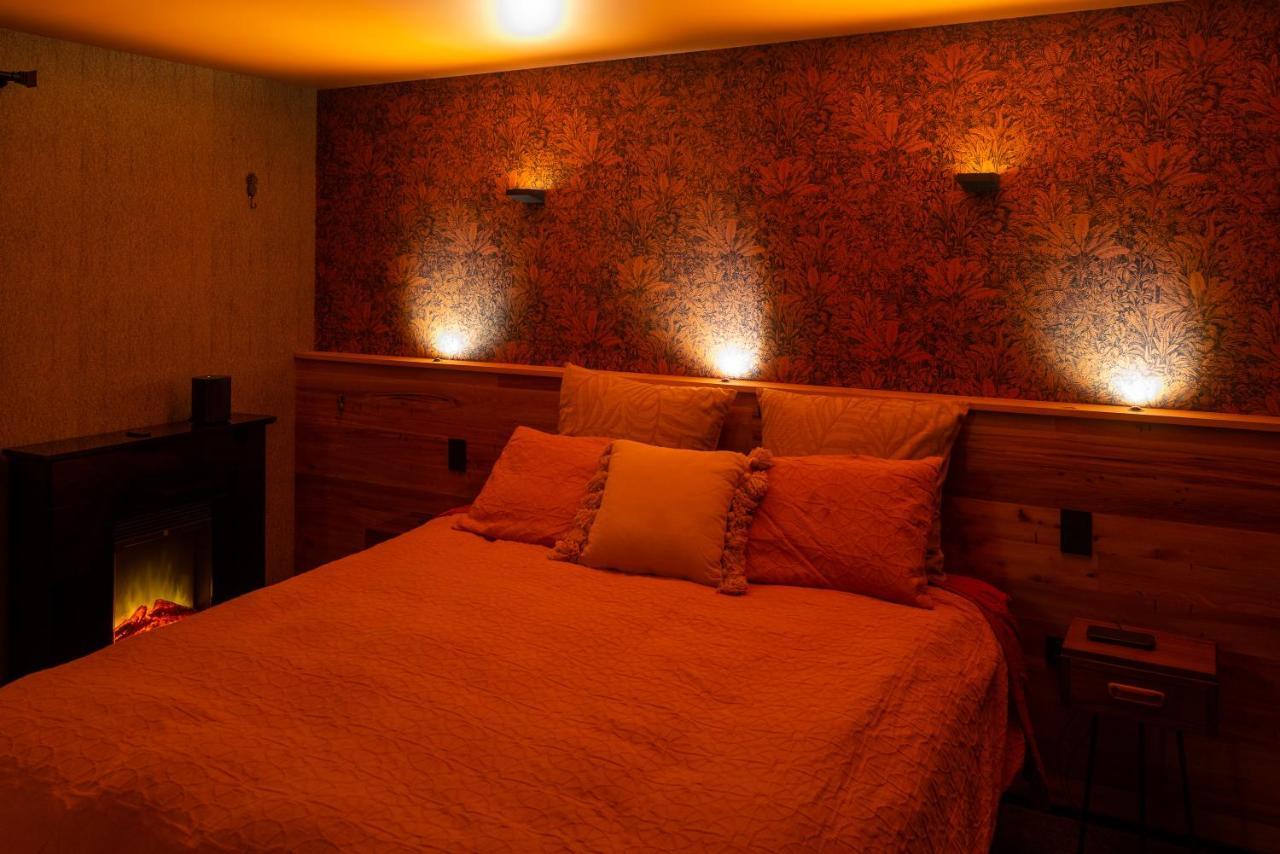 Tosswill Road - Bay Vista Apartment Nelson Ngoại thất bức ảnh