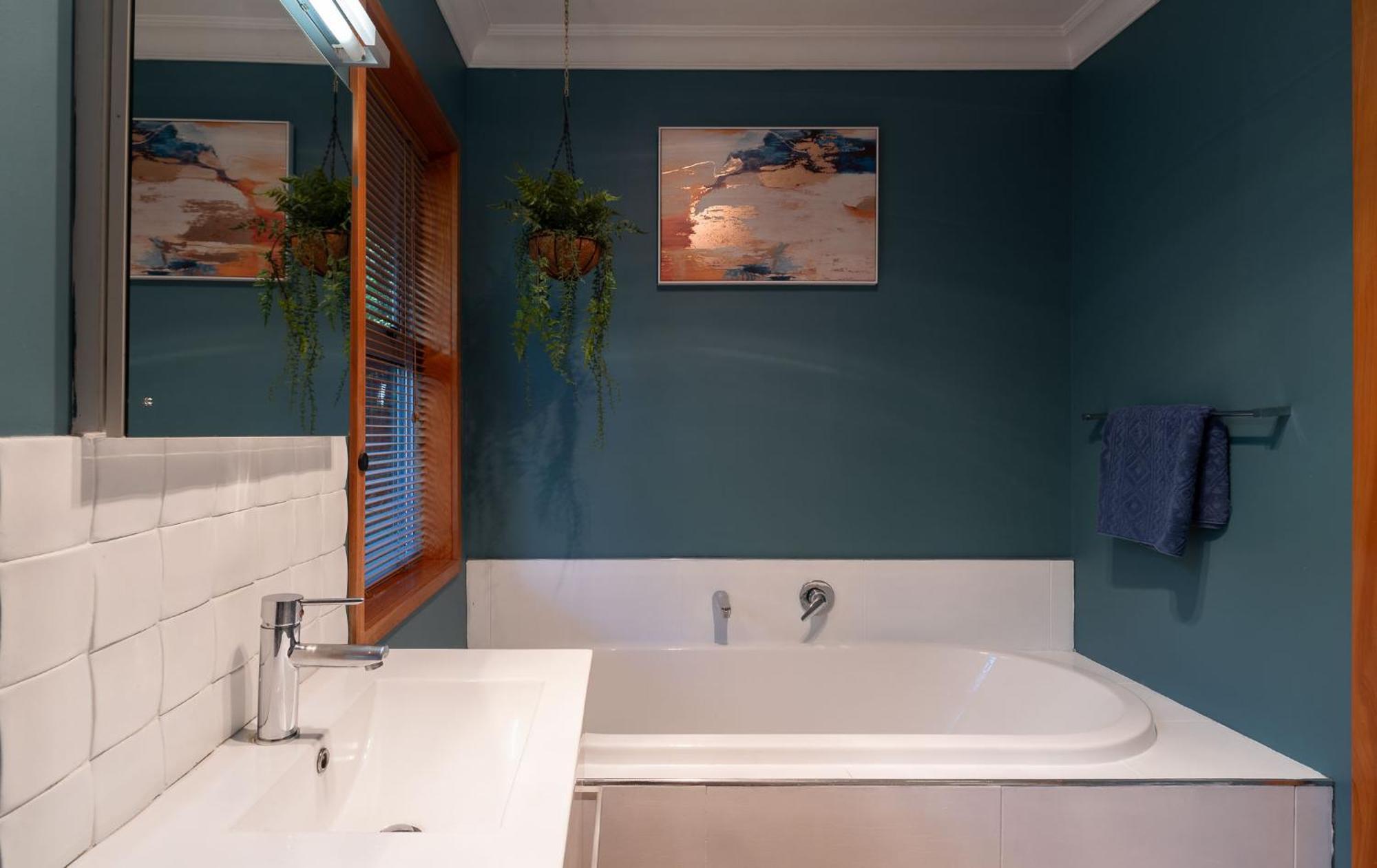 Tosswill Road - Bay Vista Apartment Nelson Ngoại thất bức ảnh