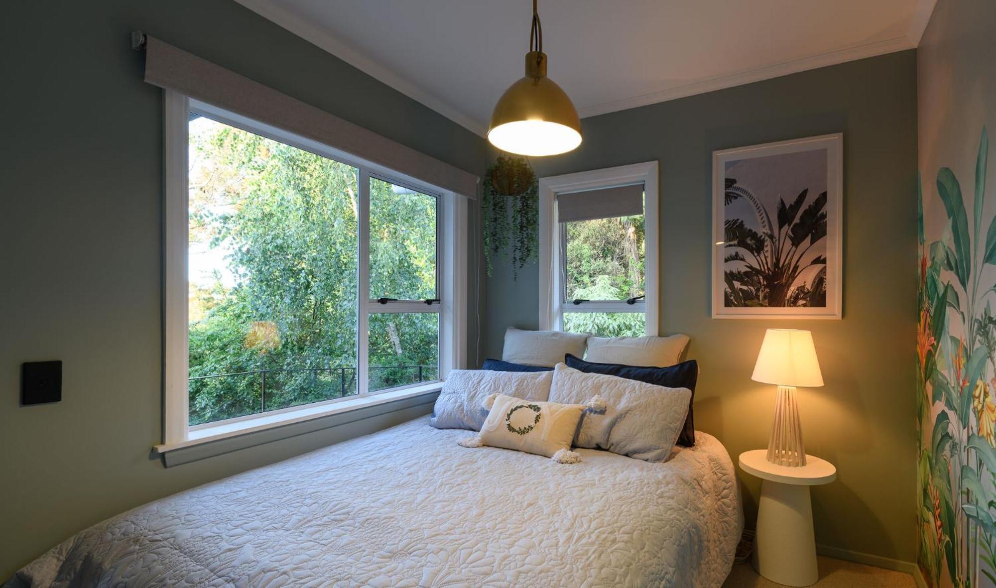 Tosswill Road - Bay Vista Apartment Nelson Ngoại thất bức ảnh
