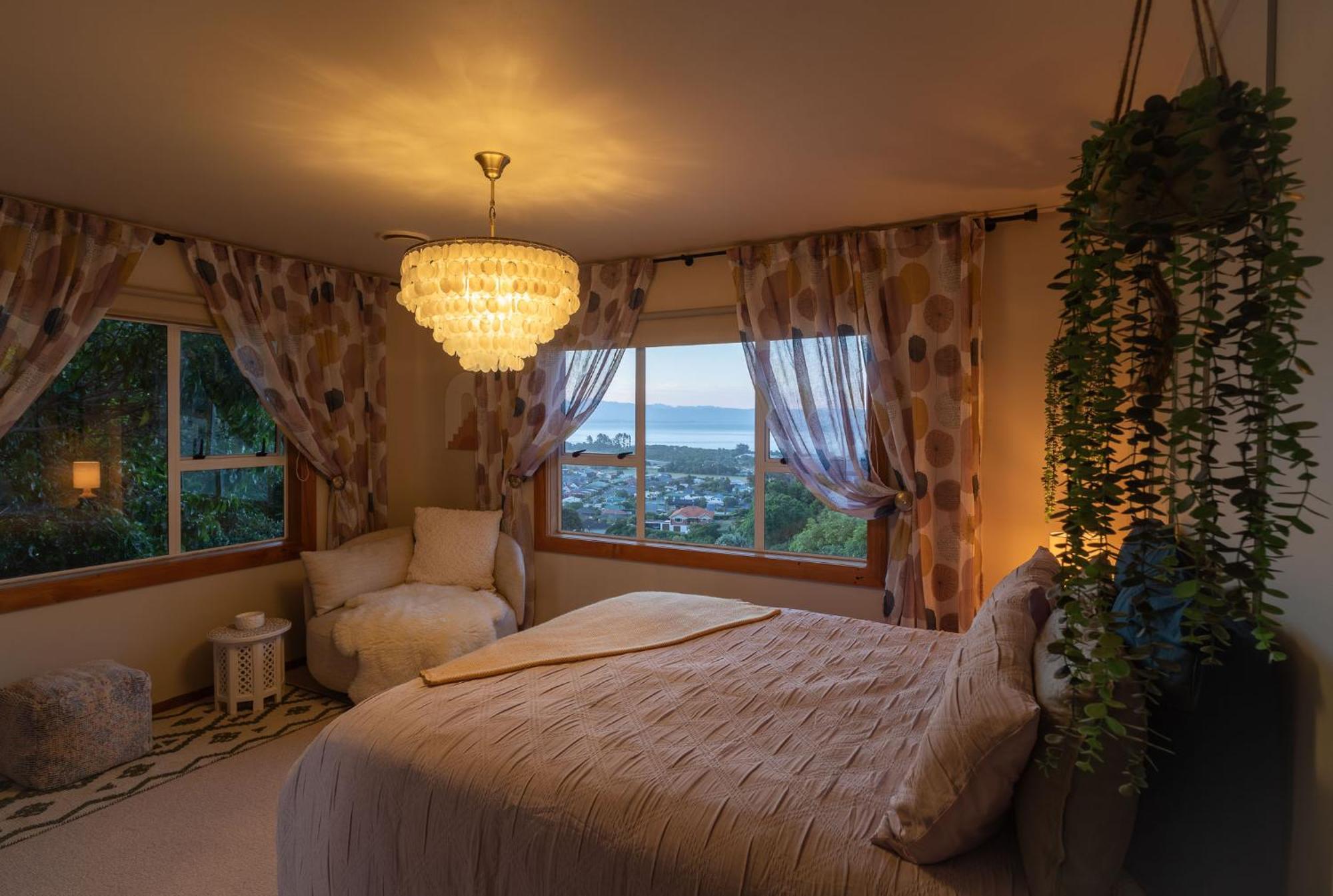 Tosswill Road - Bay Vista Apartment Nelson Ngoại thất bức ảnh