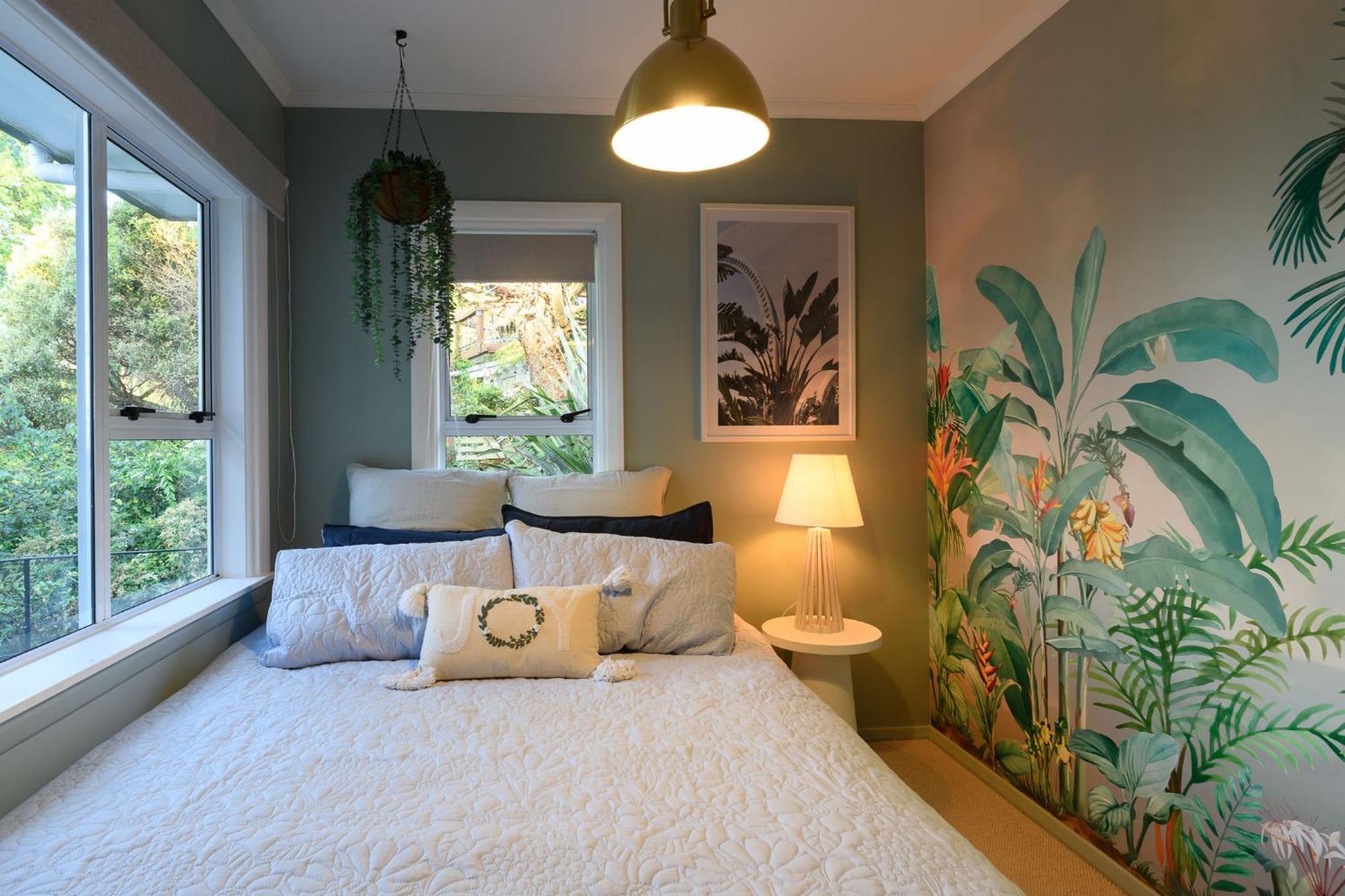 Tosswill Road - Bay Vista Apartment Nelson Ngoại thất bức ảnh