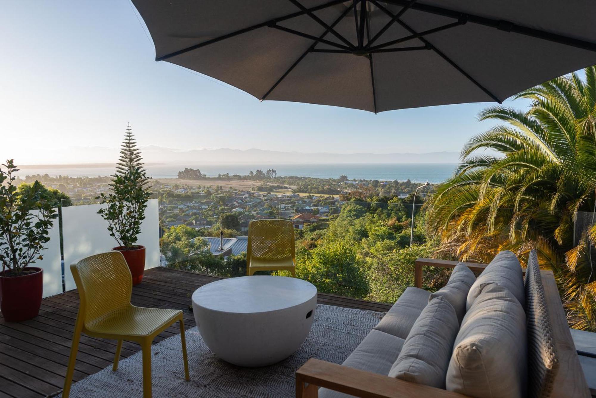 Tosswill Road - Bay Vista Apartment Nelson Ngoại thất bức ảnh