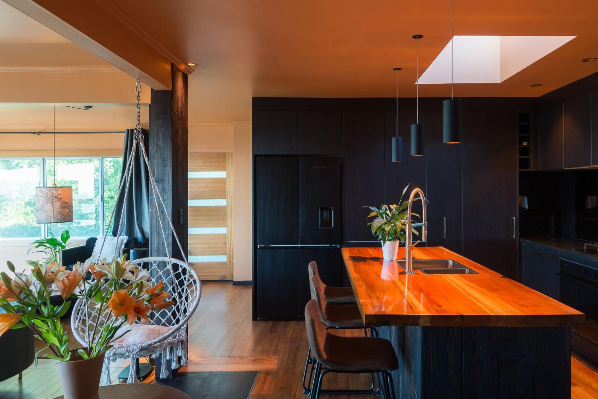 Tosswill Road - Bay Vista Apartment Nelson Ngoại thất bức ảnh