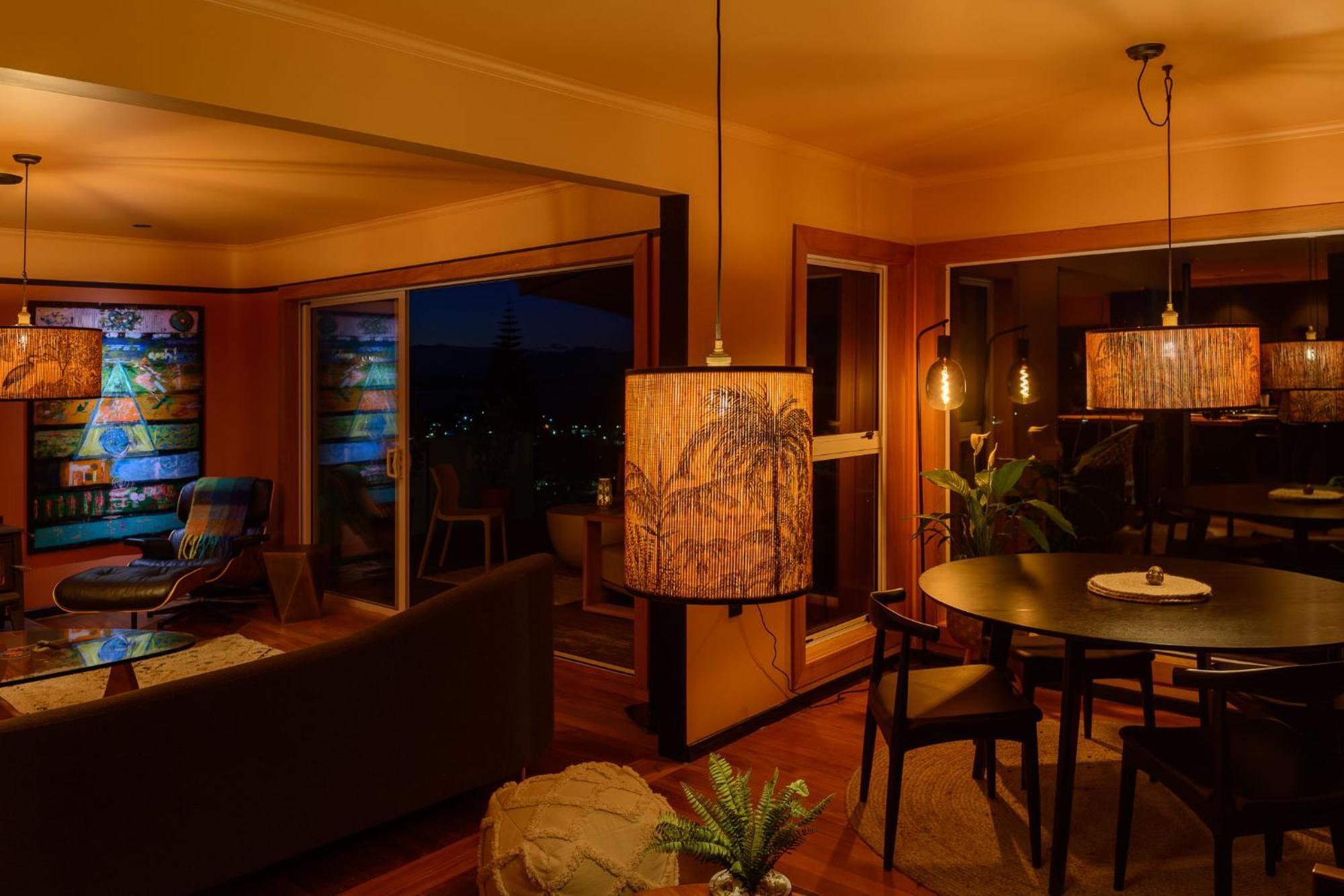Tosswill Road - Bay Vista Apartment Nelson Ngoại thất bức ảnh