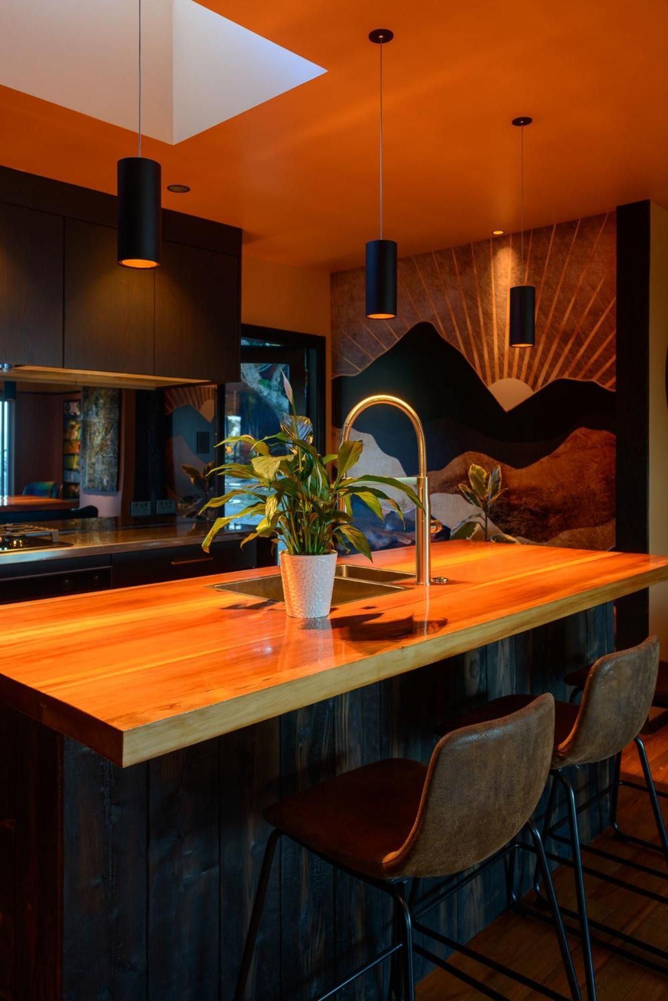 Tosswill Road - Bay Vista Apartment Nelson Ngoại thất bức ảnh