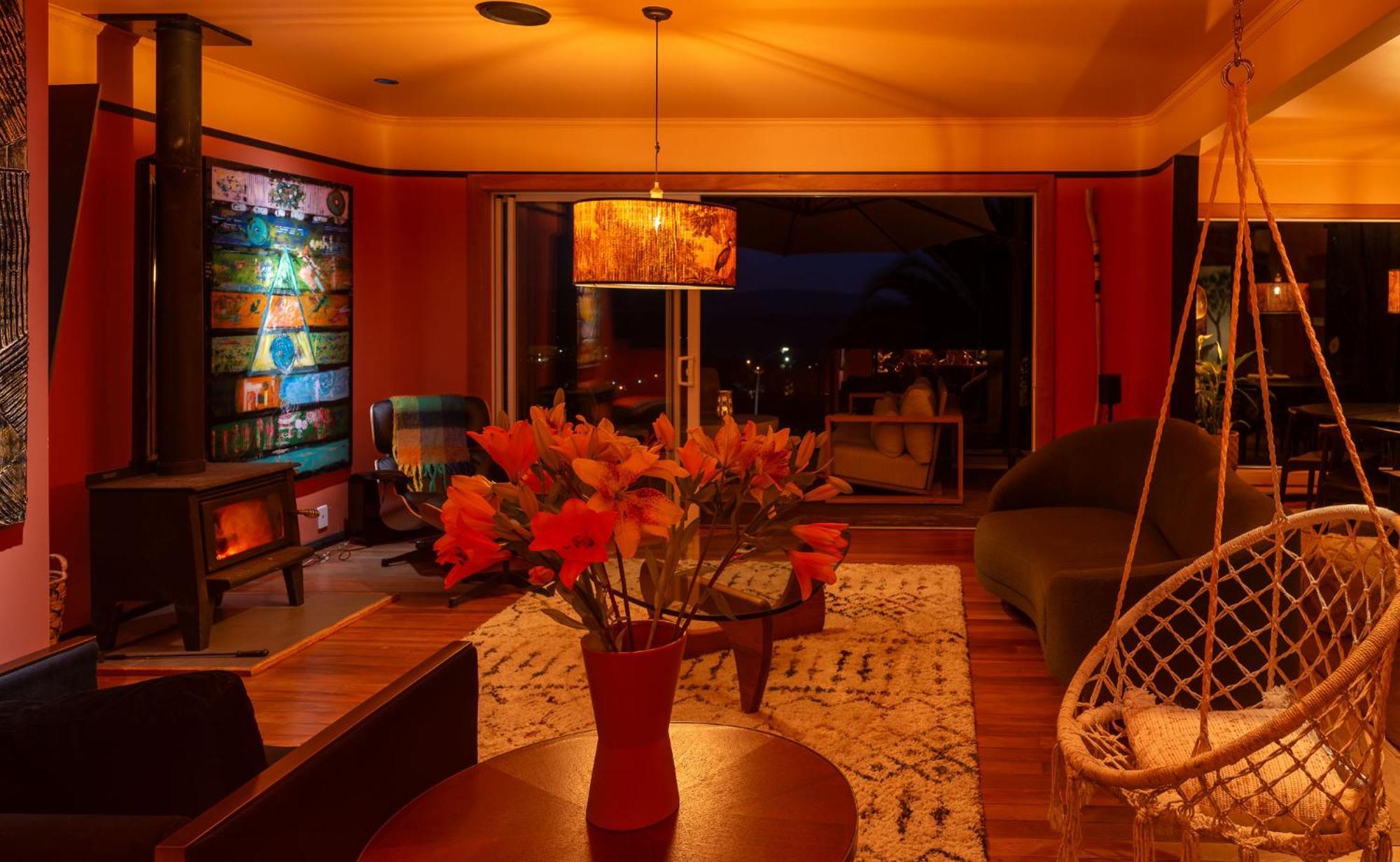 Tosswill Road - Bay Vista Apartment Nelson Ngoại thất bức ảnh